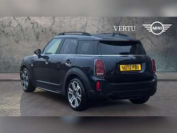 Used MINI Countryman 2022 for sale - 76974154: Photo