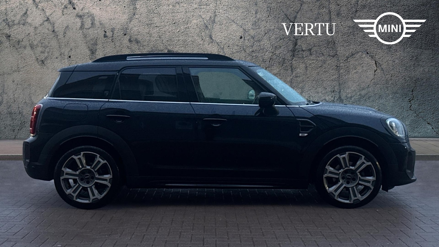 Used MINI Countryman 2022 for sale - 76974154: Photo 3