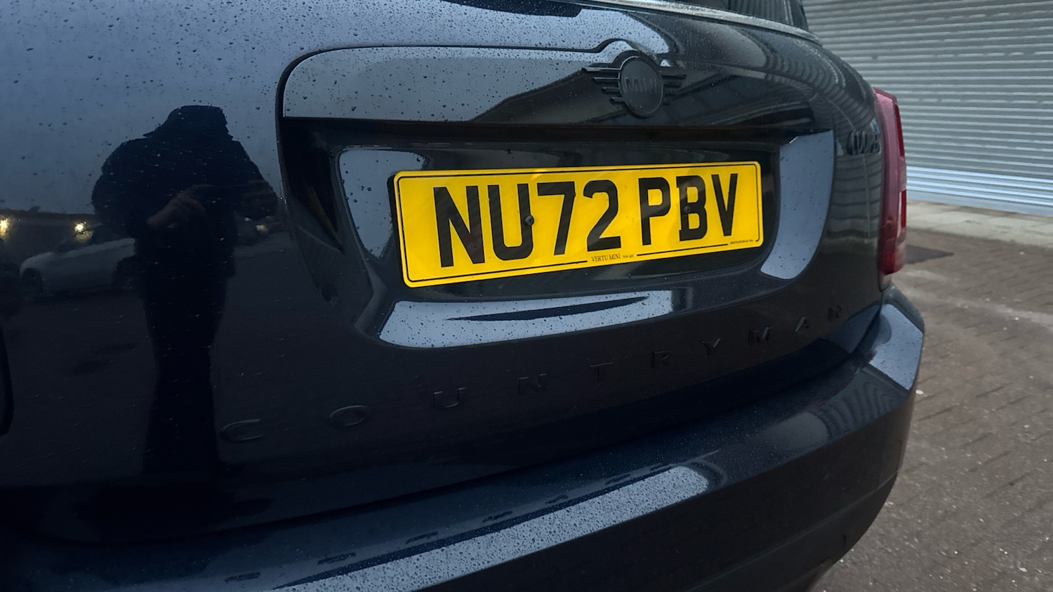 Used MINI Countryman 2022 for sale - 76974154: Photo 37