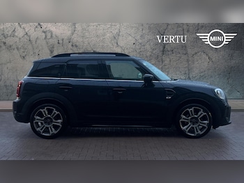 Used MINI Countryman 2022 for sale - 76974154: Photo