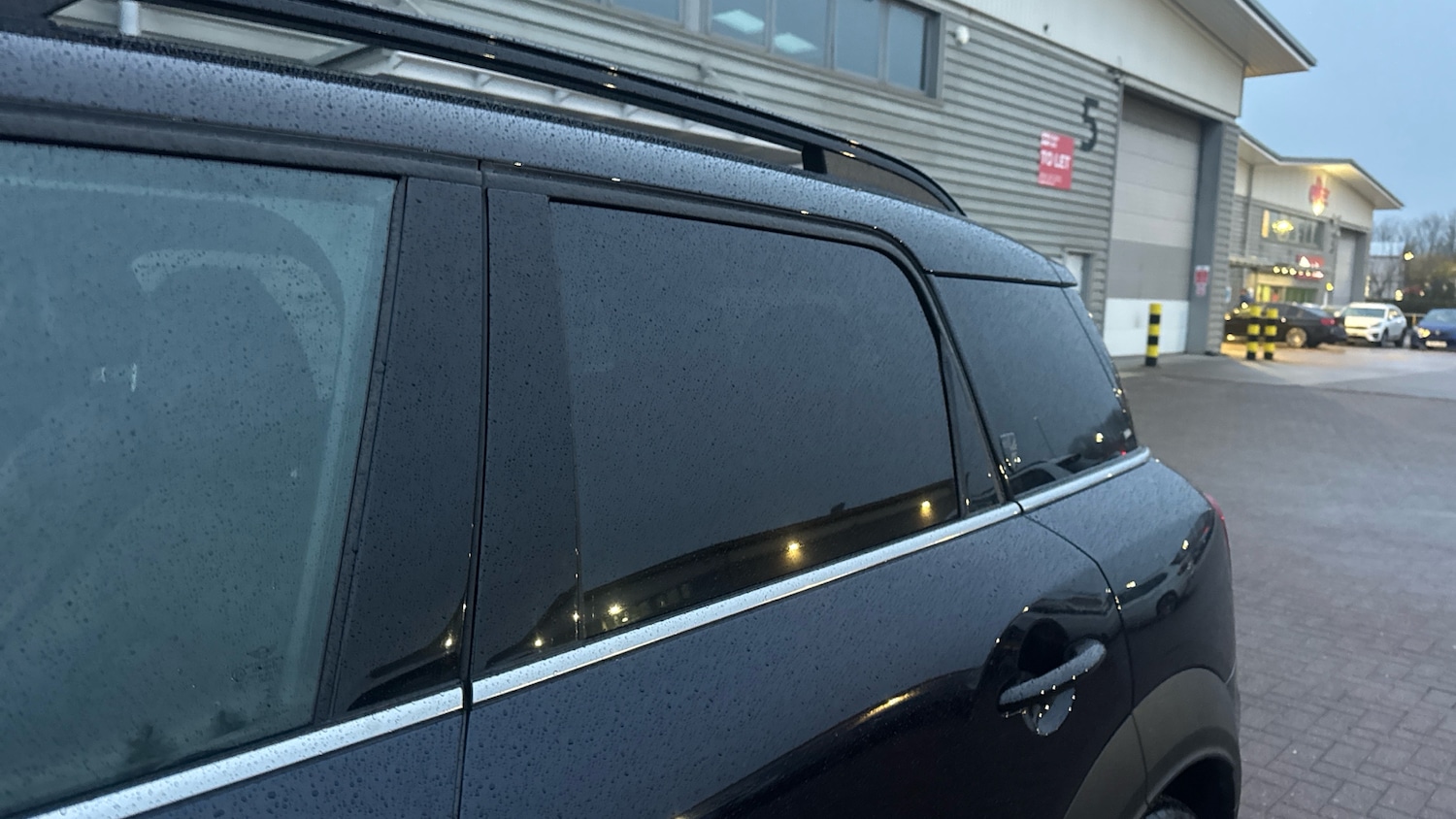 Used MINI Countryman 2022 for sale - 76974154: Photo 40