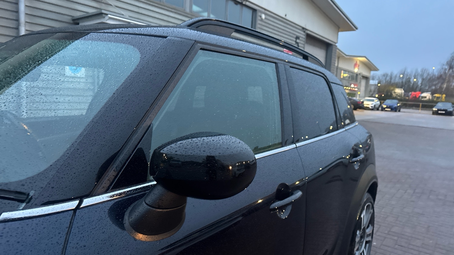 Used MINI Countryman 2022 for sale - 76974154: Photo 42