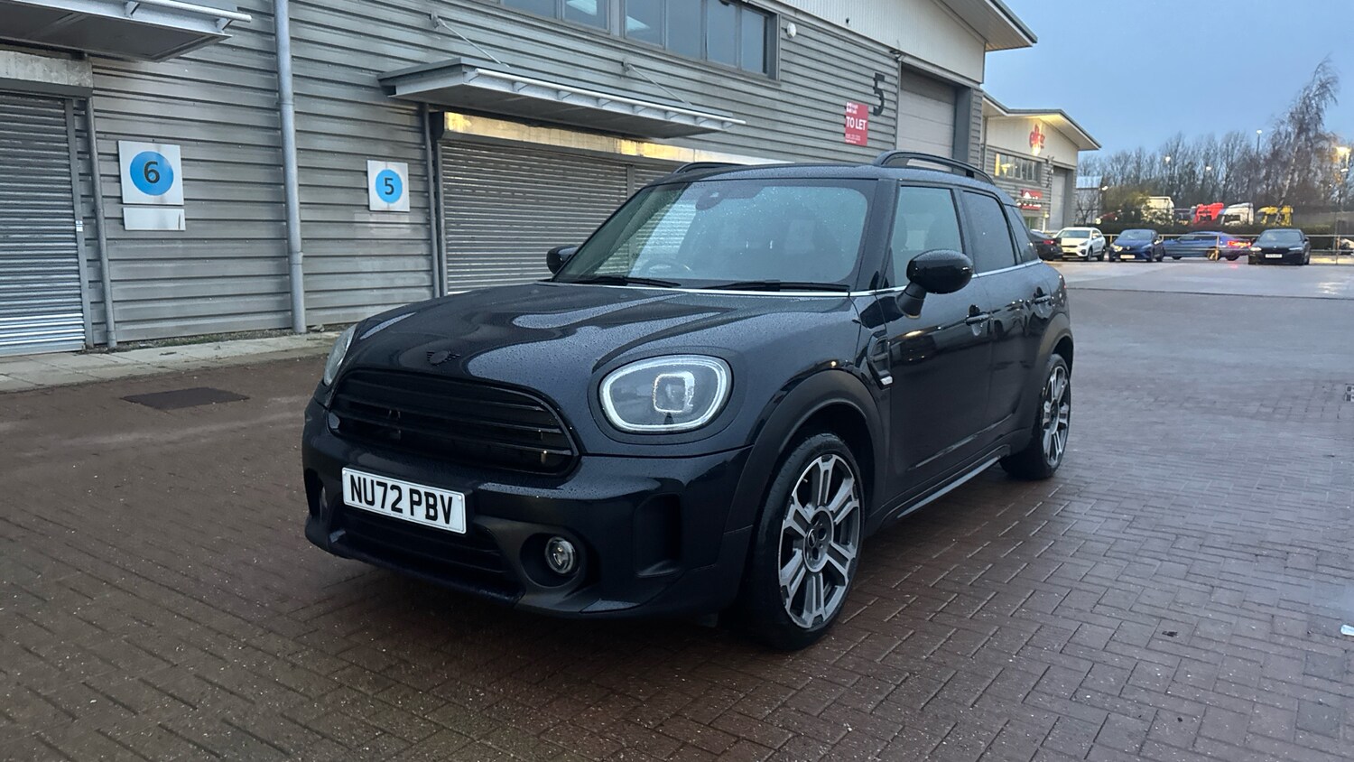 Used MINI Countryman 2022 for sale - 76974154: Photo 43