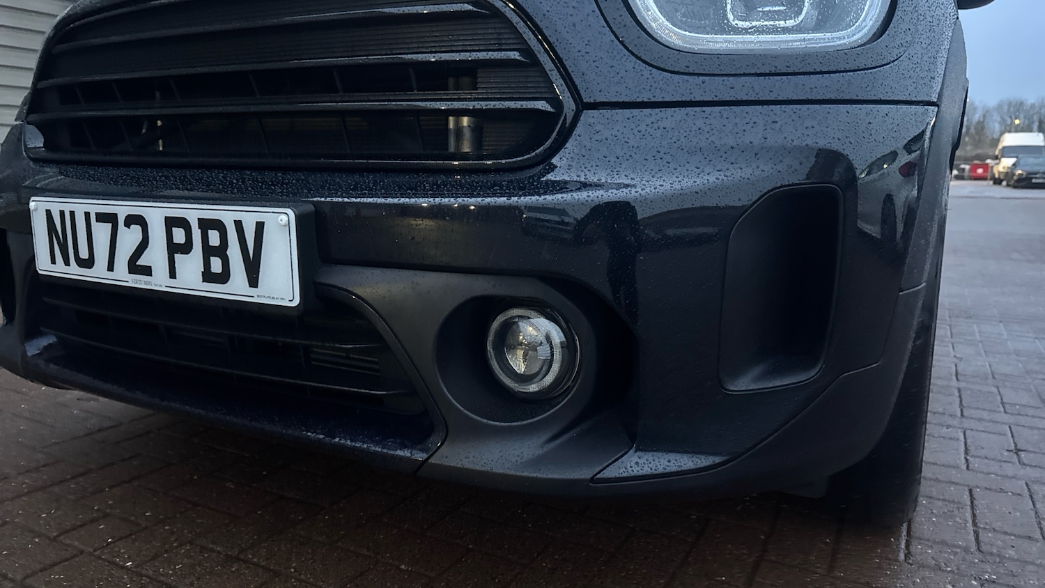 Used MINI Countryman 2022 for sale - 76974154: Photo 44