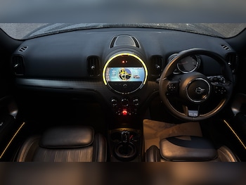 Used MINI Countryman 2022 for sale - 76974154: Photo