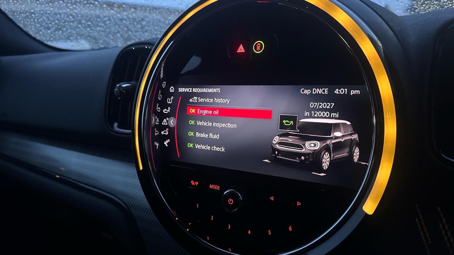 Used MINI Countryman 2022 for sale - 76974154: Photo 55