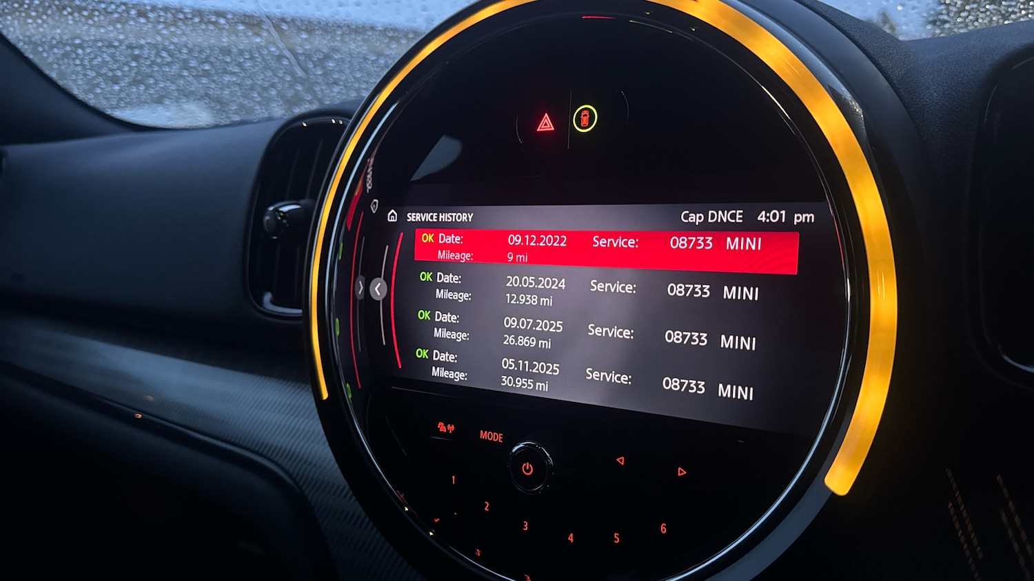 Used MINI Countryman 2022 for sale - 76974154: Photo 56