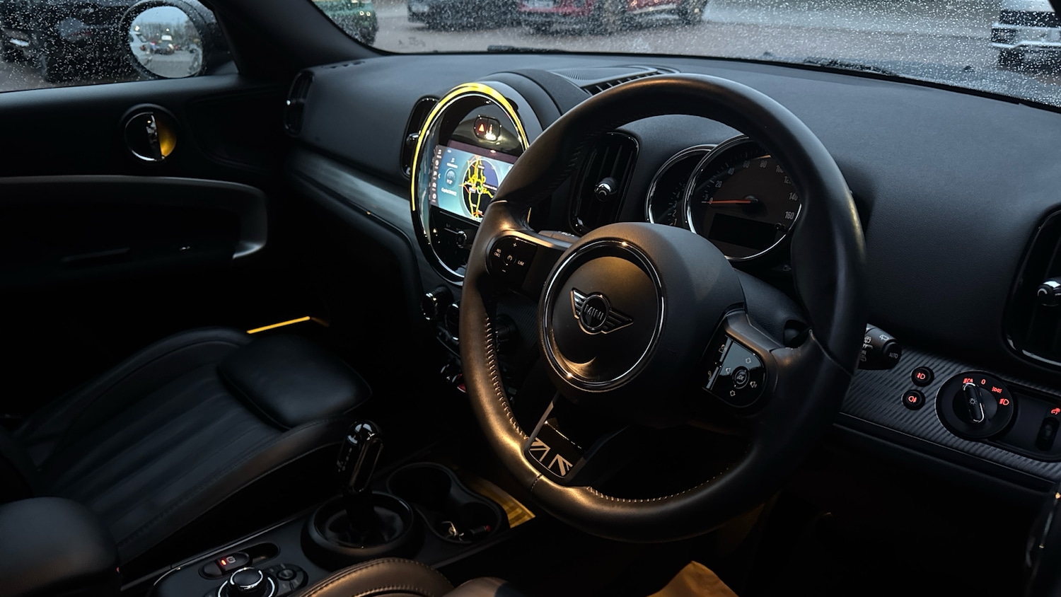 Used MINI Countryman 2022 for sale - 76974154: Photo 6