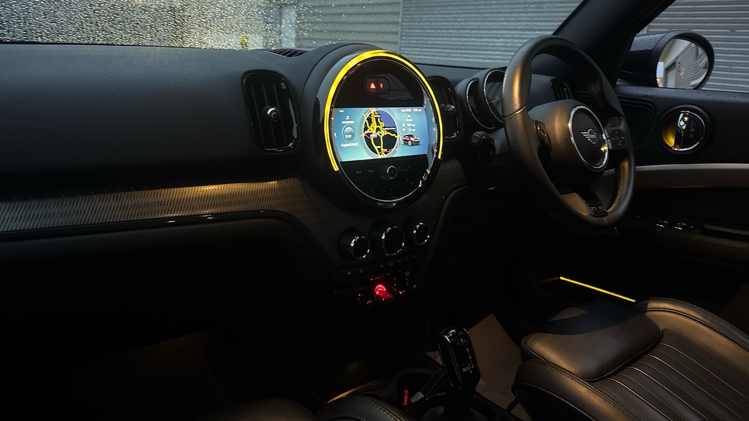 Used MINI Countryman 2022 for sale - 76974154: Photo 7