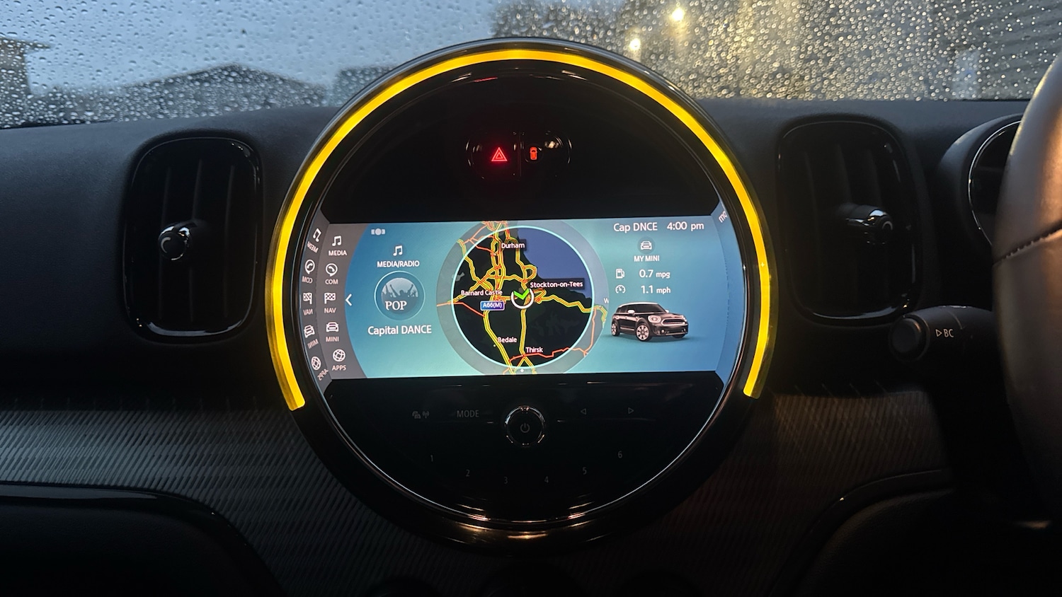 Used MINI Countryman 2022 for sale - 76974154: Photo 8