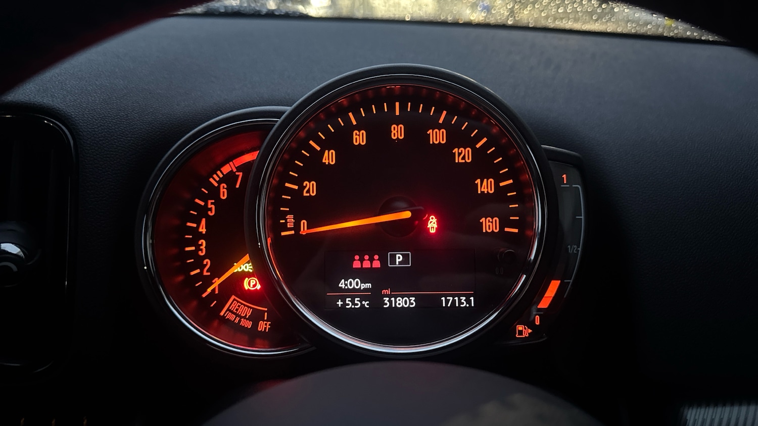 Used MINI Countryman 2022 for sale - 76974154: Photo 9