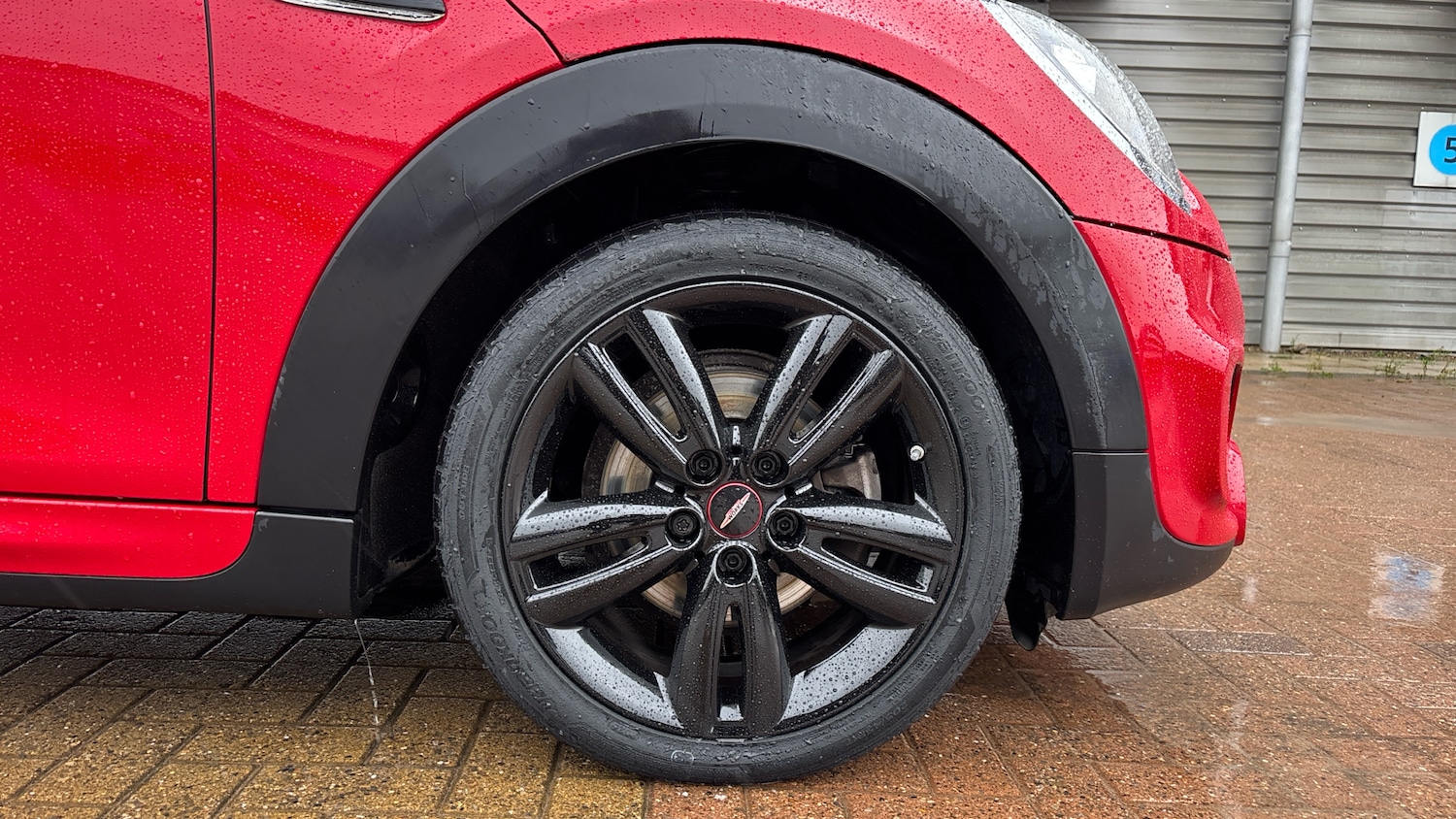 Used MINI Hatch 2019 for sale - 76222141: Photo 14