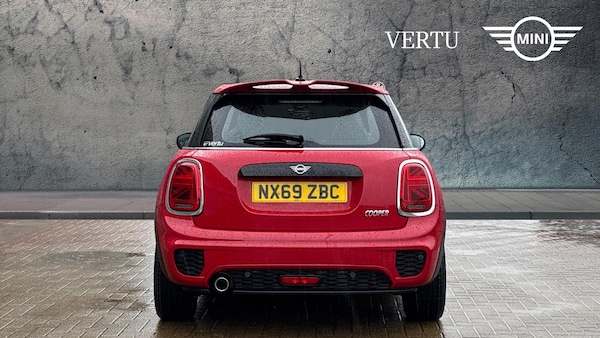 Used MINI Hatch 2019 for sale - 76222141: Photo 15