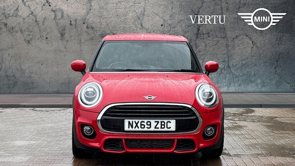 Used MINI Hatch 2019 for sale - 76222141: Photo 16