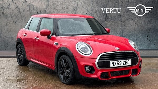 Used MINI Hatch 2019 for sale - 76222141: Photo 1