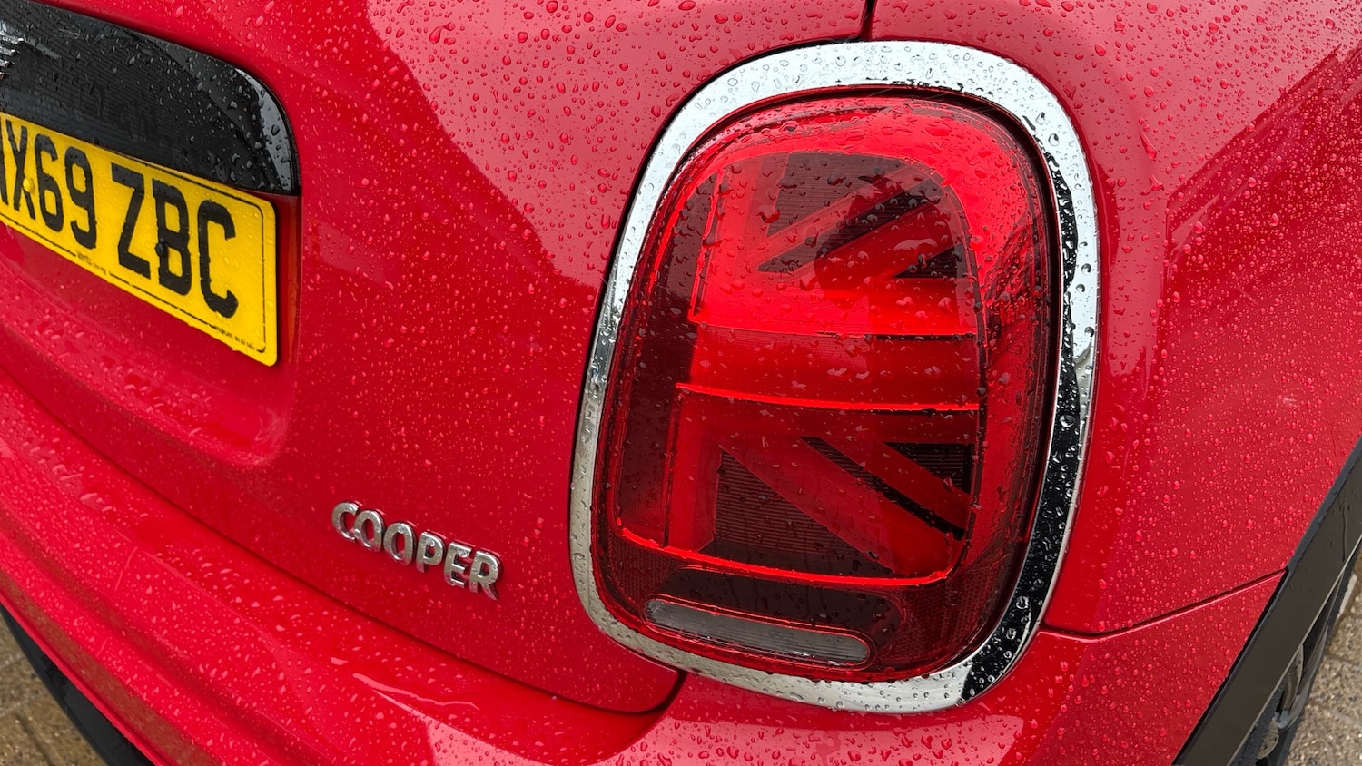 Used MINI Hatch 2019 for sale - 76222141: Photo 22