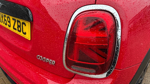 Used MINI Hatch 2019 for sale - 76222141: Photo 22