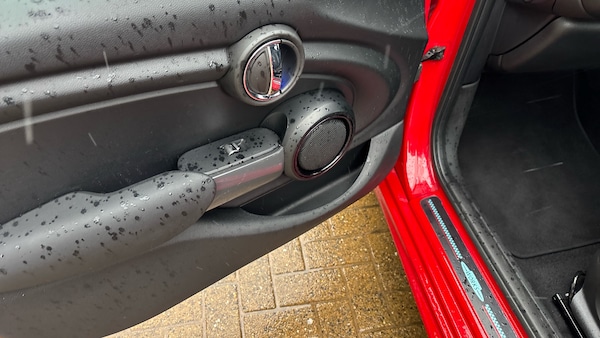Used MINI Hatch 2019 for sale - 76222141: Photo 25