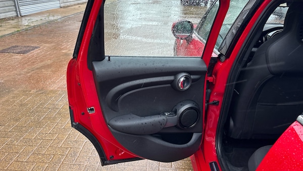 Used MINI Hatch 2019 for sale - 76222141: Photo 26