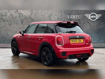 Used MINI Hatch 2019 for sale - 76222141: Photo 2