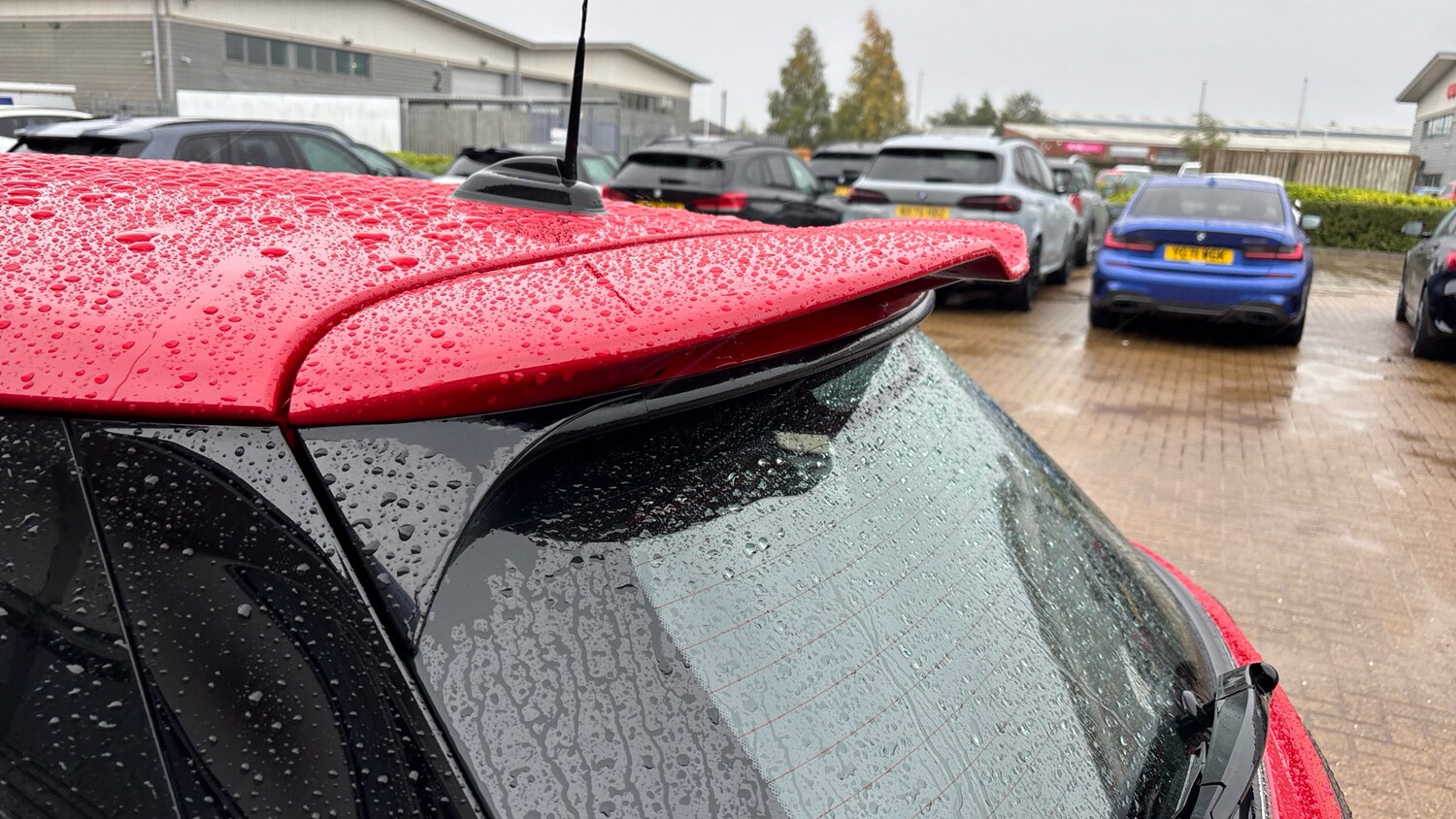 Used MINI Hatch 2019 for sale - 76222141: Photo 32