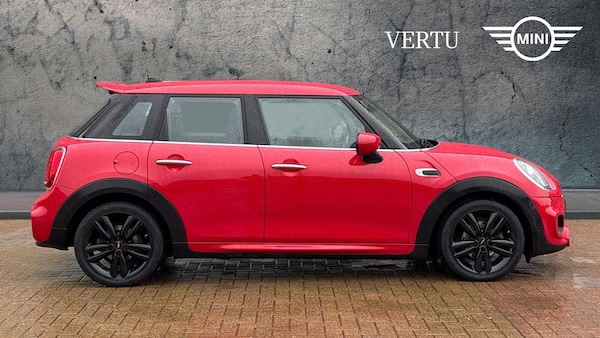 Used MINI Hatch 2019 for sale - 76222141: Photo 3