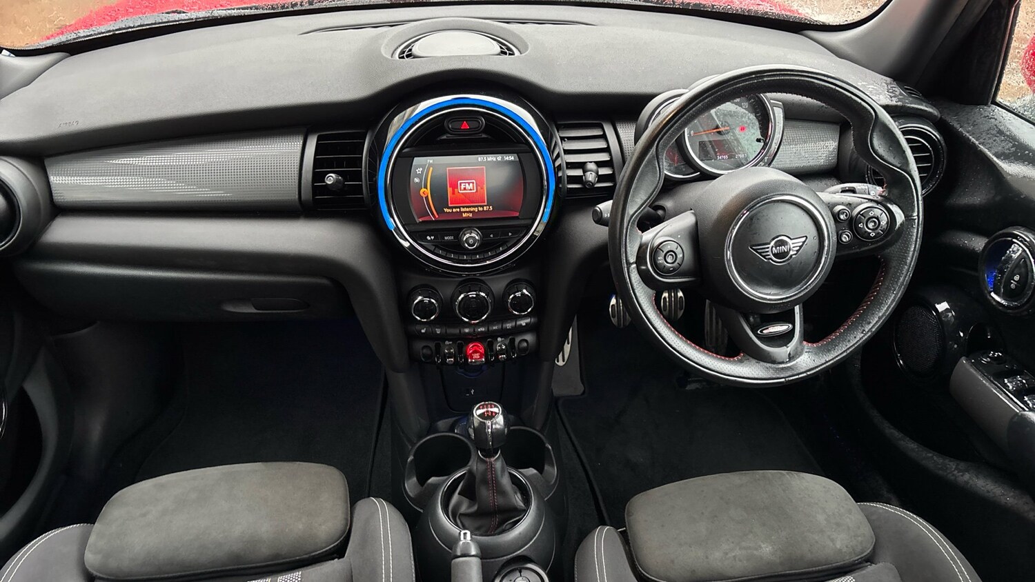 Used MINI Hatch 2019 for sale - 76222141: Photo 4