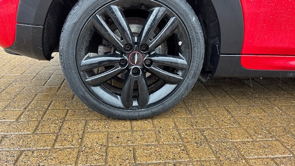Used MINI Hatch 2019 for sale - 76222141: Photo 40