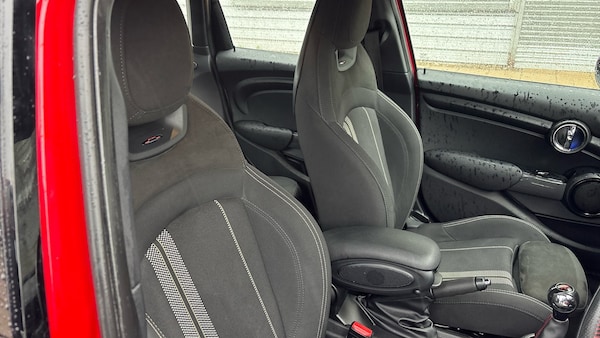 Used MINI Hatch 2019 for sale - 76222141: Photo 47