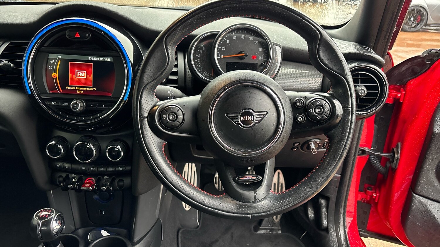 Used MINI Hatch 2019 for sale - 76222141: Photo 5