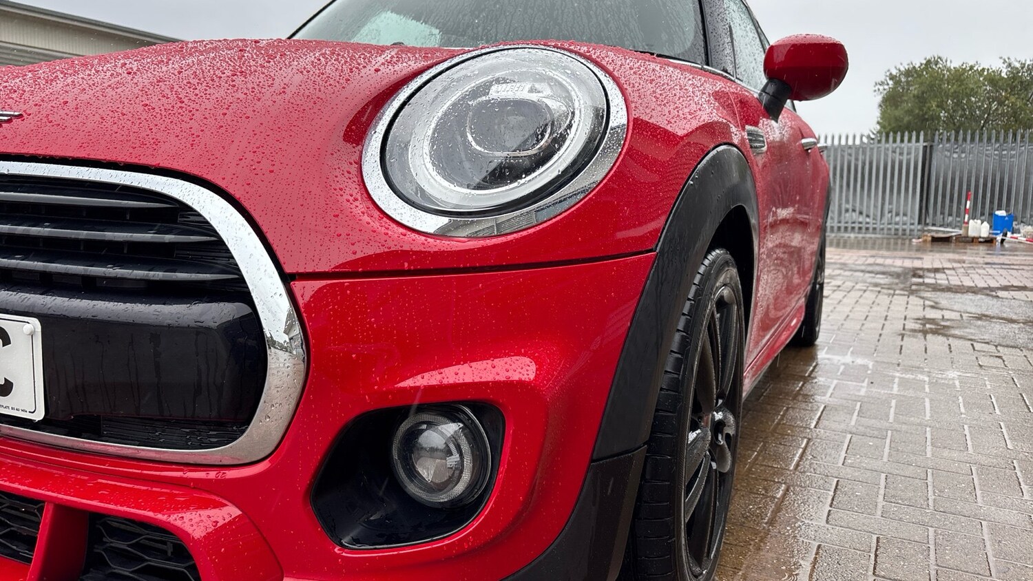 Used MINI Hatch 2019 for sale - 76222141: Photo 51