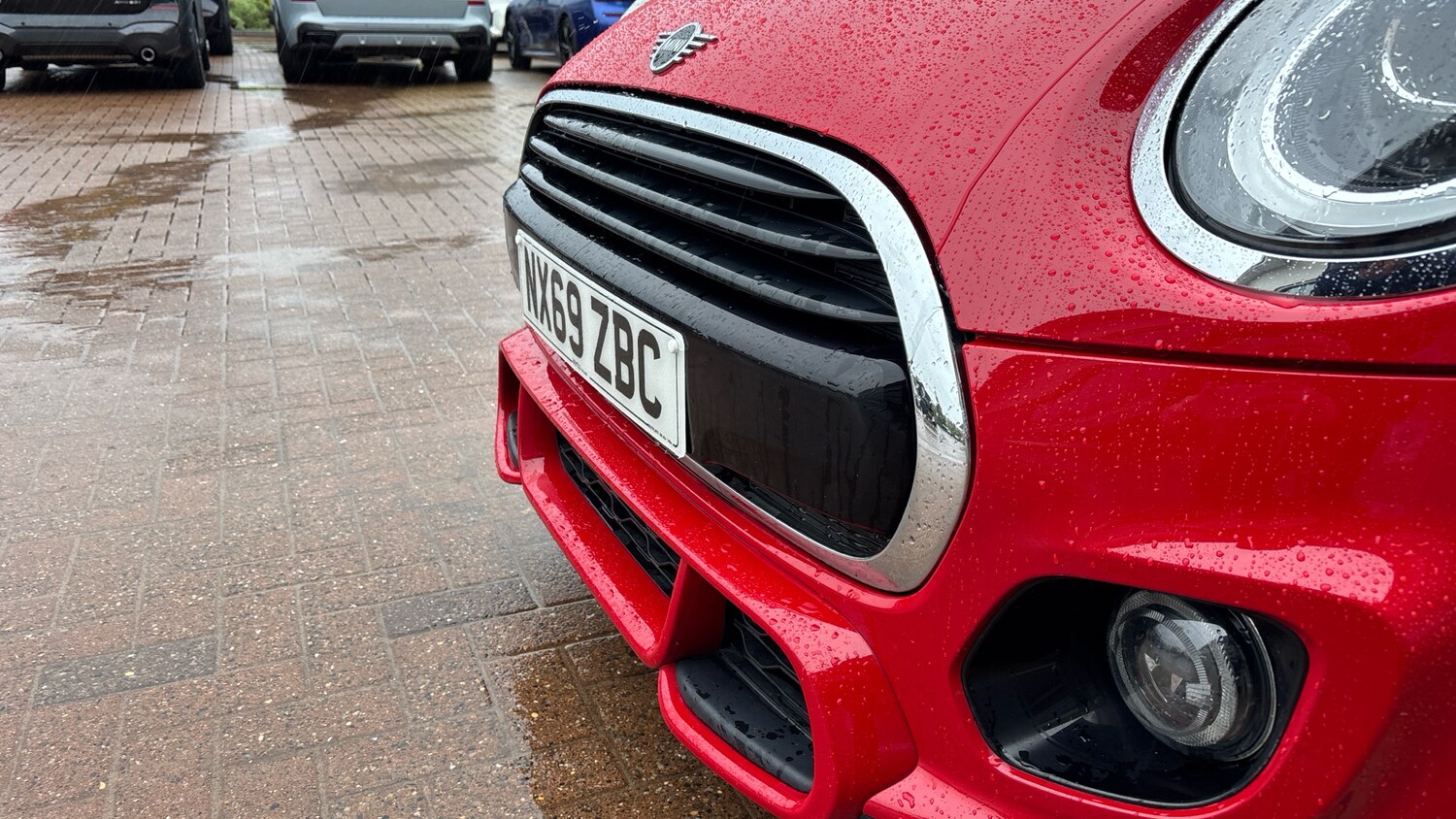 Used MINI Hatch 2019 for sale - 76222141: Photo 52