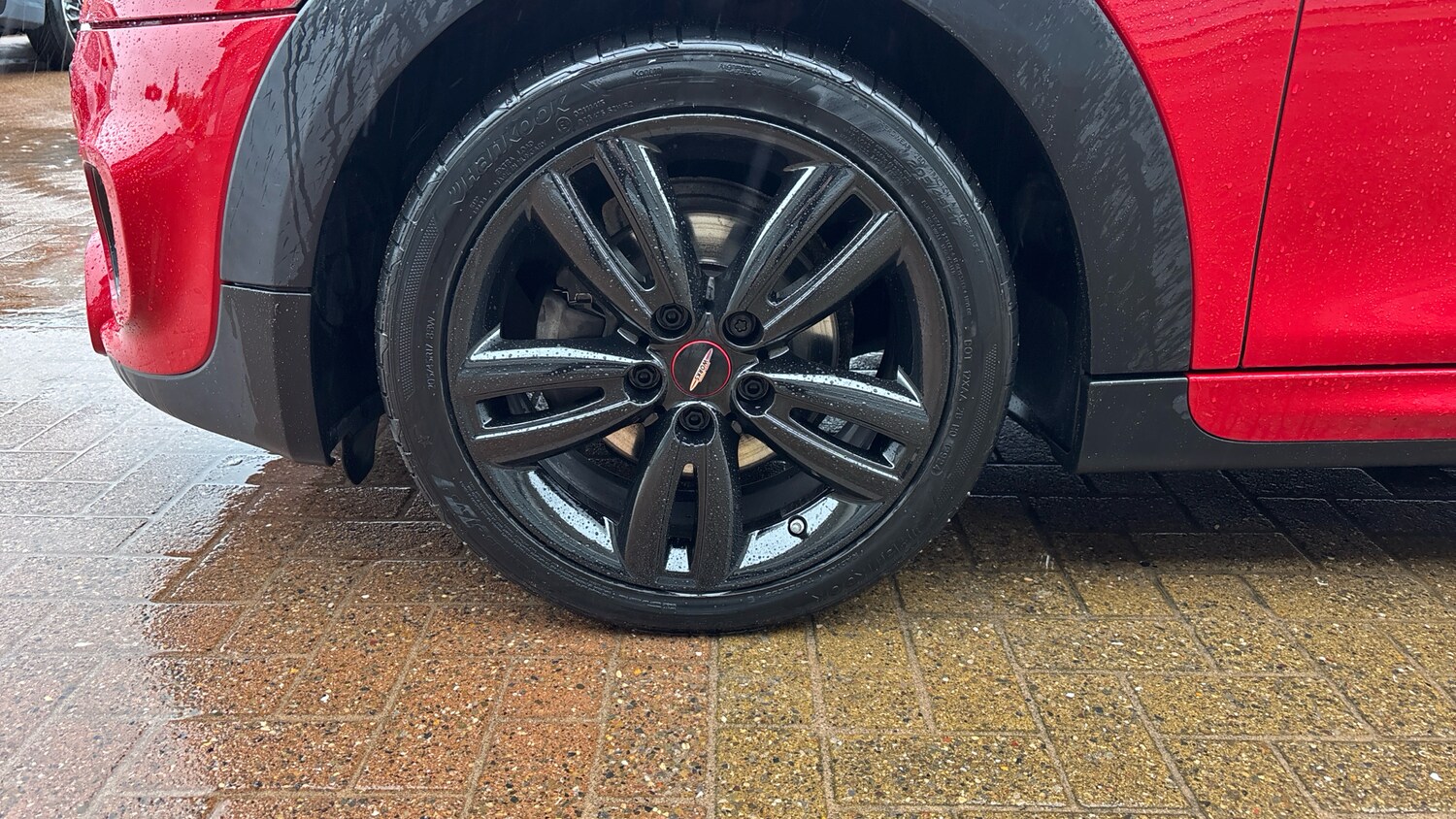 Used MINI Hatch 2019 for sale - 76222141: Photo 53