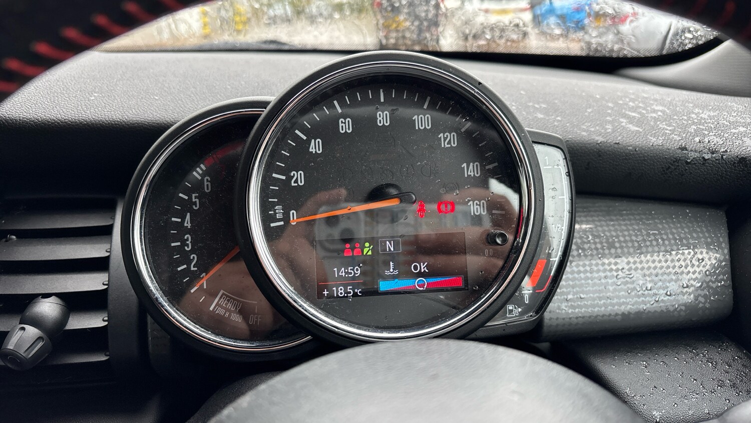 Used MINI Hatch 2019 for sale - 76222141: Photo 9