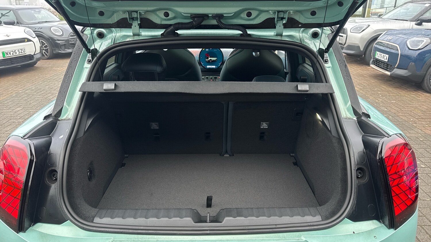 Used MINI Aceman 2025 for sale - 77365136: Photo 13