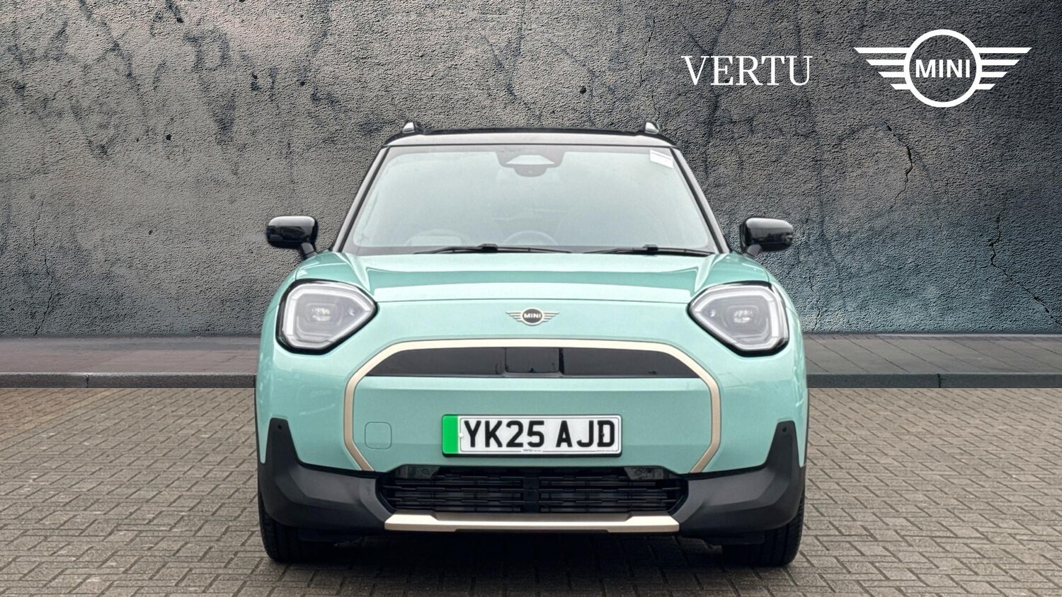 Used MINI Aceman 2025 for sale - 77365136: Photo 16