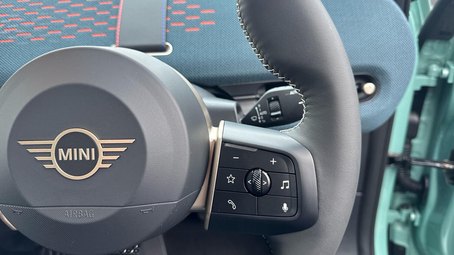 Used MINI Aceman 2025 for sale - 77365136: Photo 18