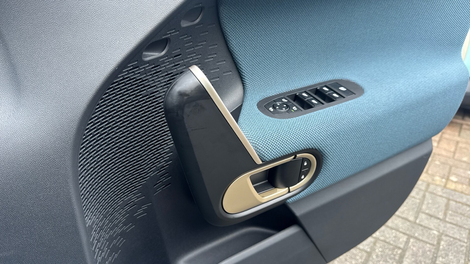 Used MINI Aceman 2025 for sale - 77365136: Photo 20