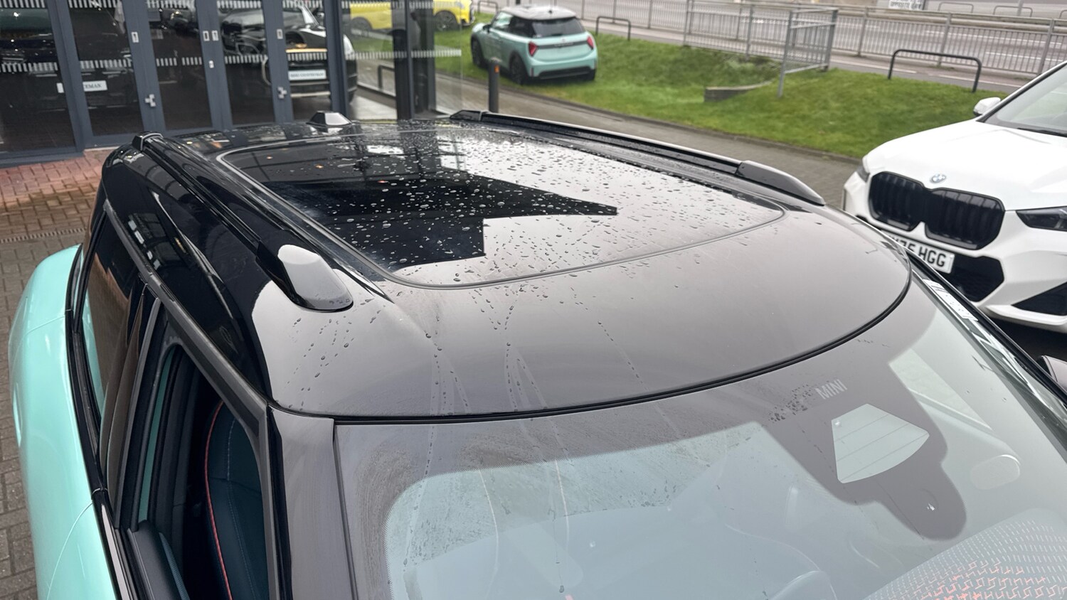 Used MINI Aceman 2025 for sale - 77365136: Photo 21