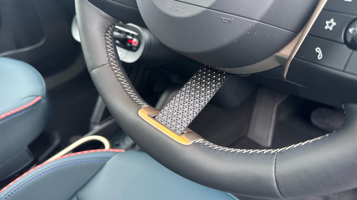 Used MINI Aceman 2025 for sale - 77365136: Photo 29