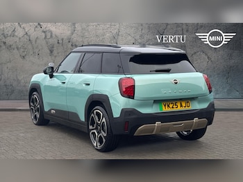 Used MINI Aceman 2025 for sale - 77365136: Photo