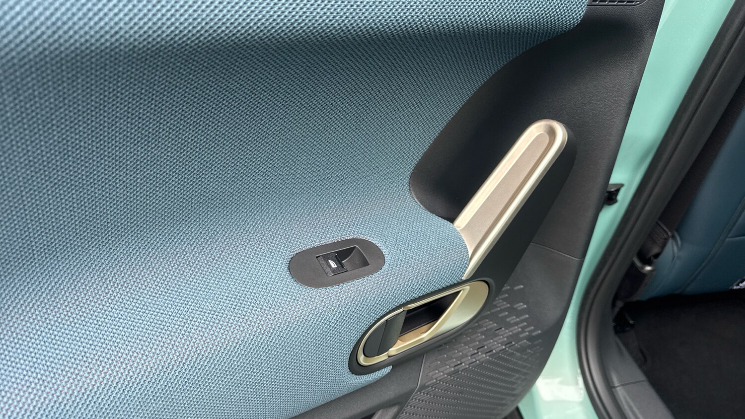 Used MINI Aceman 2025 for sale - 77365136: Photo 32