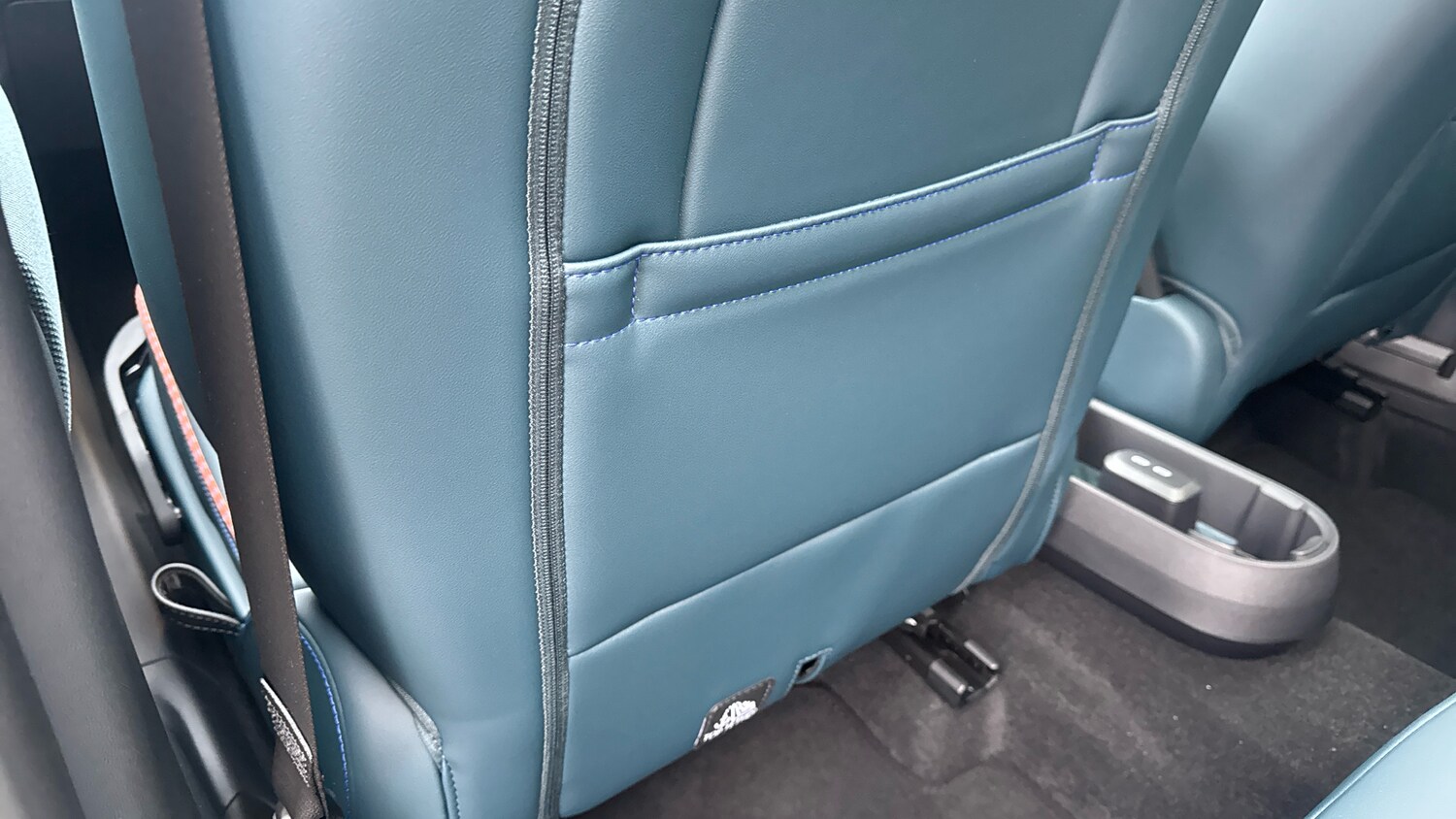 Used MINI Aceman 2025 for sale - 77365136: Photo 33