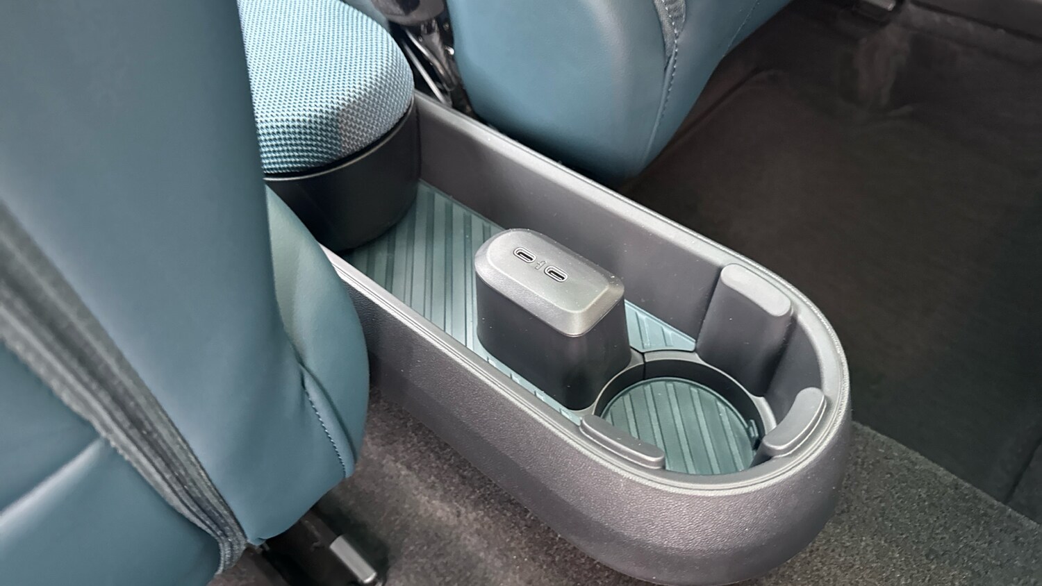 Used MINI Aceman 2025 for sale - 77365136: Photo 35