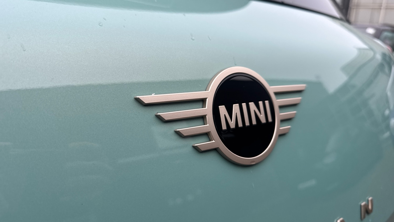 Used MINI Aceman 2025 for sale - 77365136: Photo 39