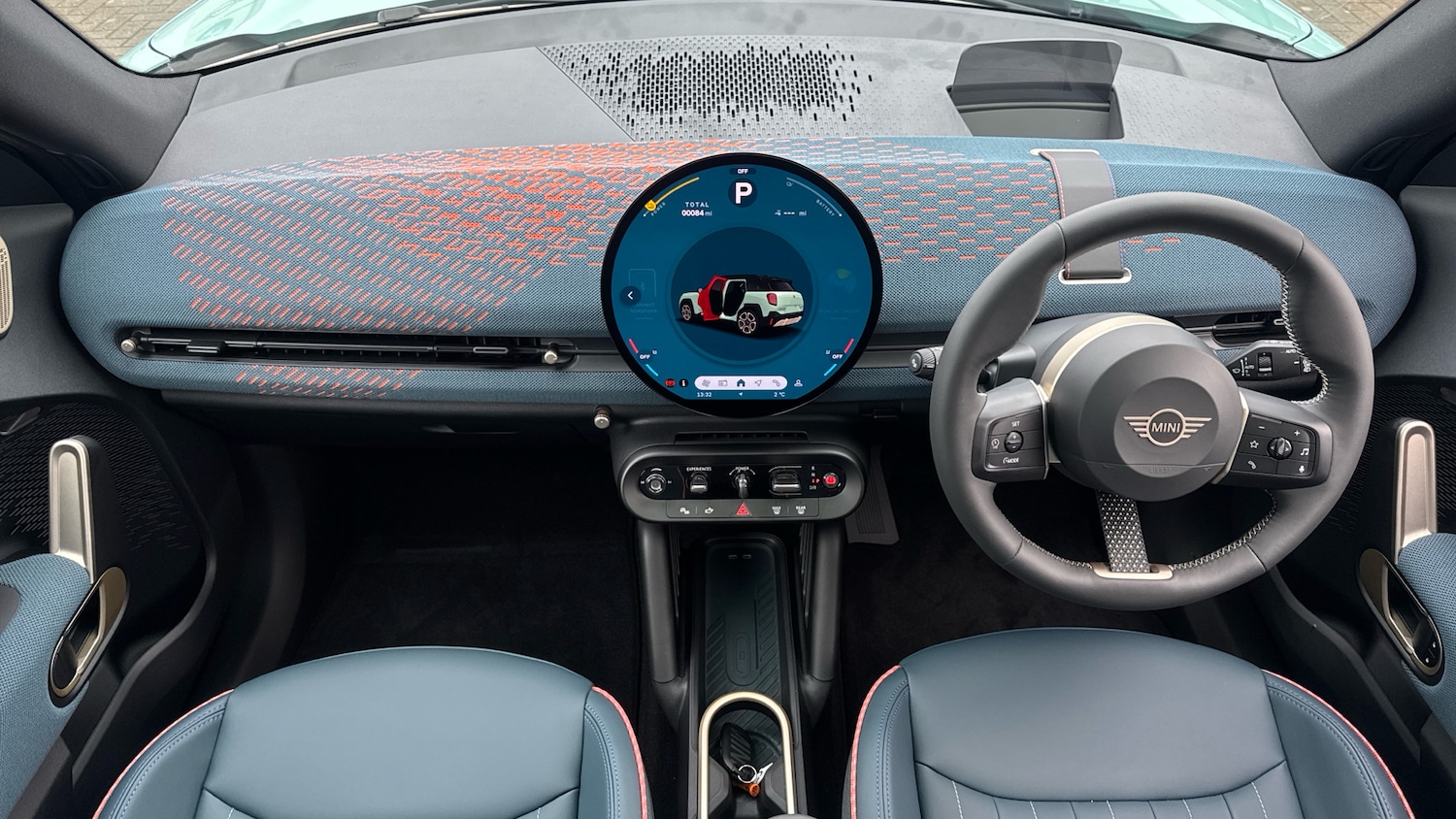 Used MINI Aceman 2025 for sale - 77365136: Photo 4