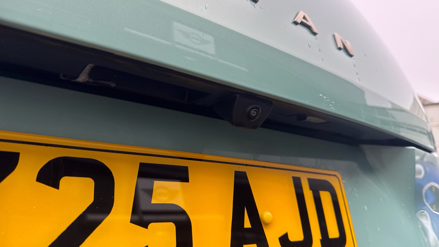 Used MINI Aceman 2025 for sale - 77365136: Photo 41