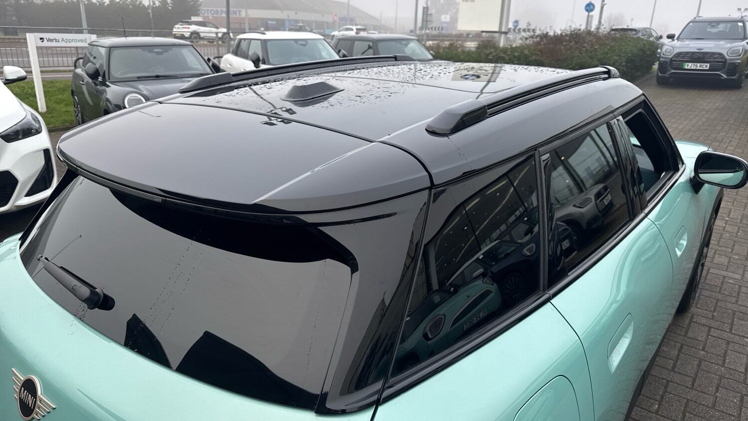 Used MINI Aceman 2025 for sale - 77365136: Photo 43