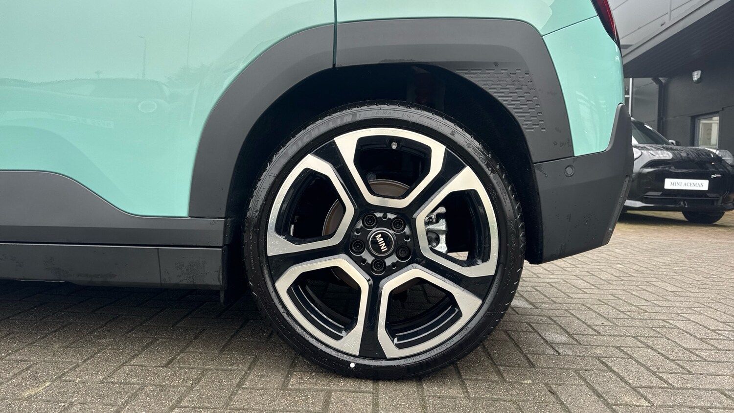 Used MINI Aceman 2025 for sale - 77365136: Photo 44