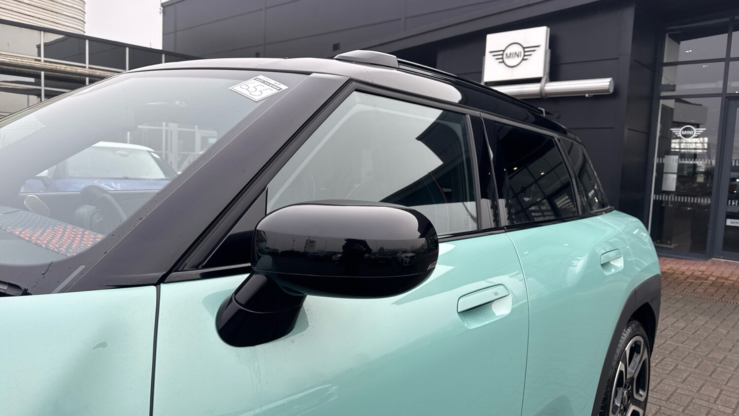 Used MINI Aceman 2025 for sale - 77365136: Photo 46